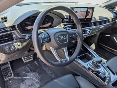 2023 Audi RS 5