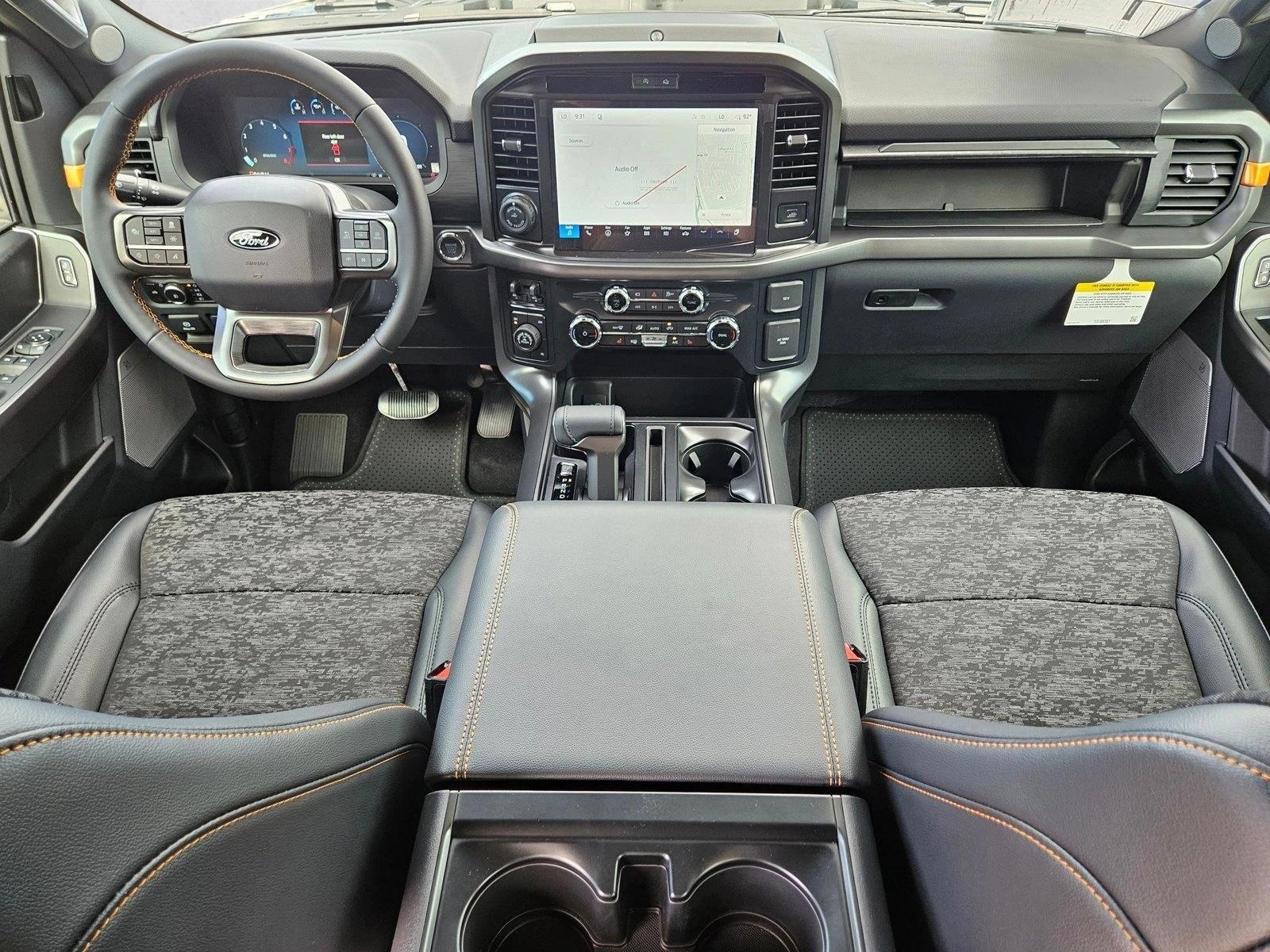 Thumbnail: 2026 Ford F-150 - 3