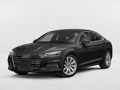 2019 Audi A5 Premium Plus -
                  The Woodlands, TX