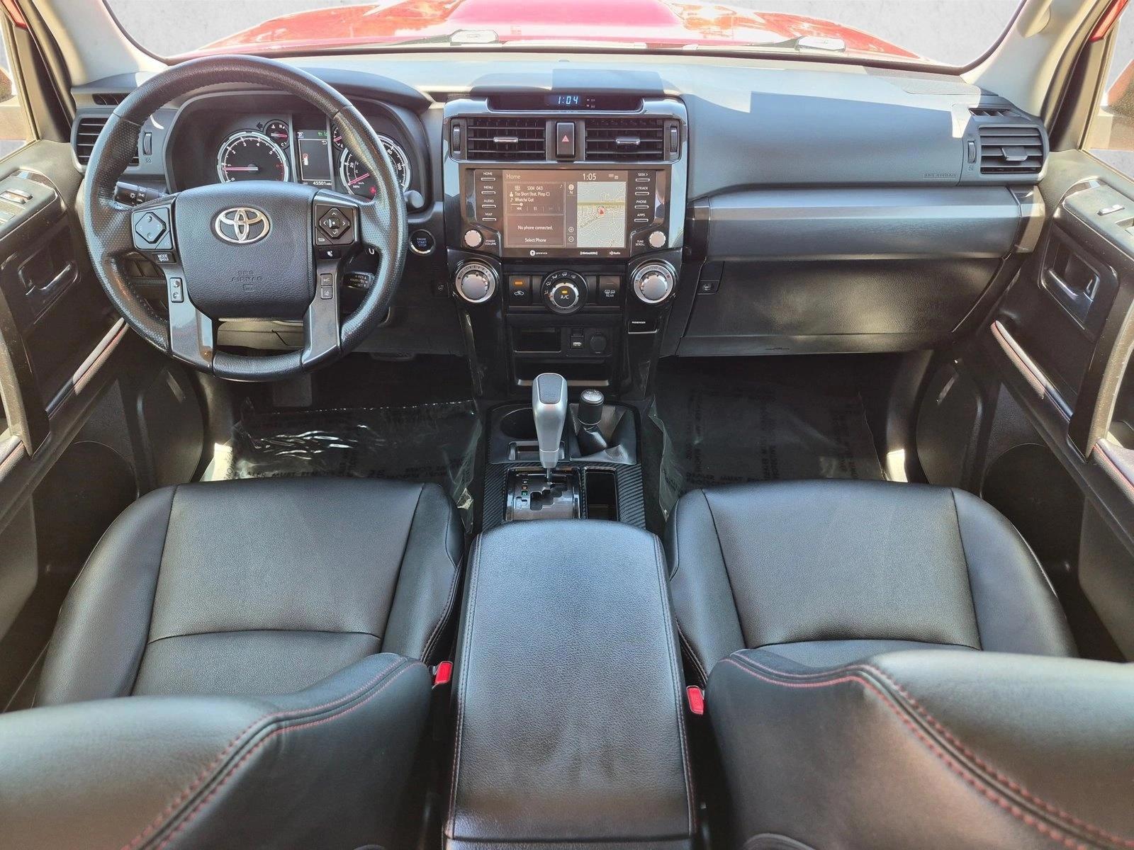 Thumbnail: 2023 Toyota 4Runner - 3