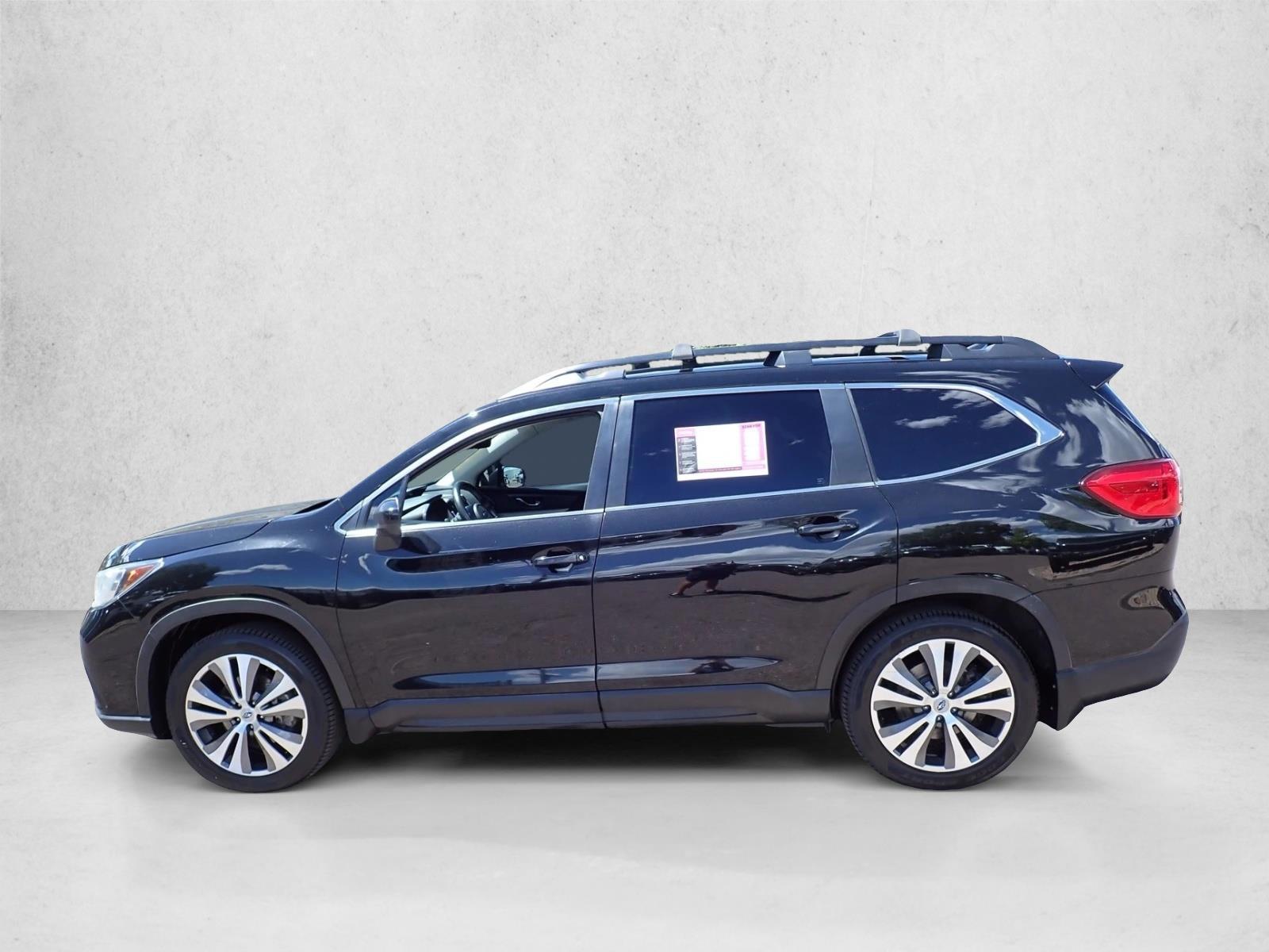 Thumbnail: 2019 Subaru Ascent - 2