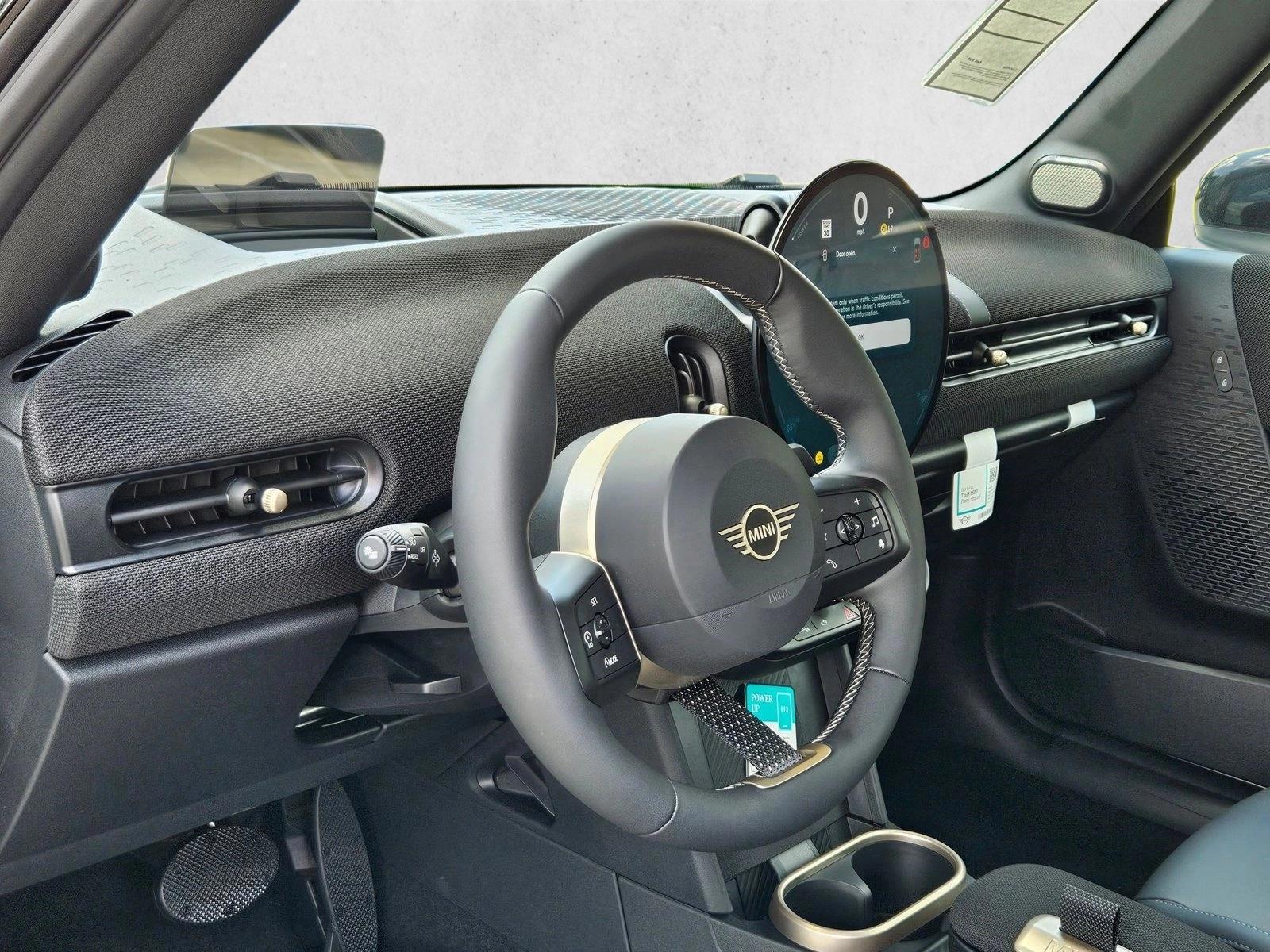 Thumbnail: 2026 MINI Cooper - 3