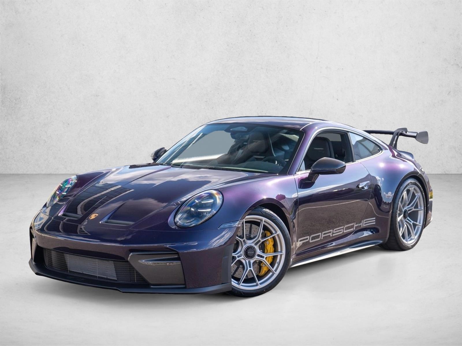 Thumbnail: 2026 Porsche 911 - 1