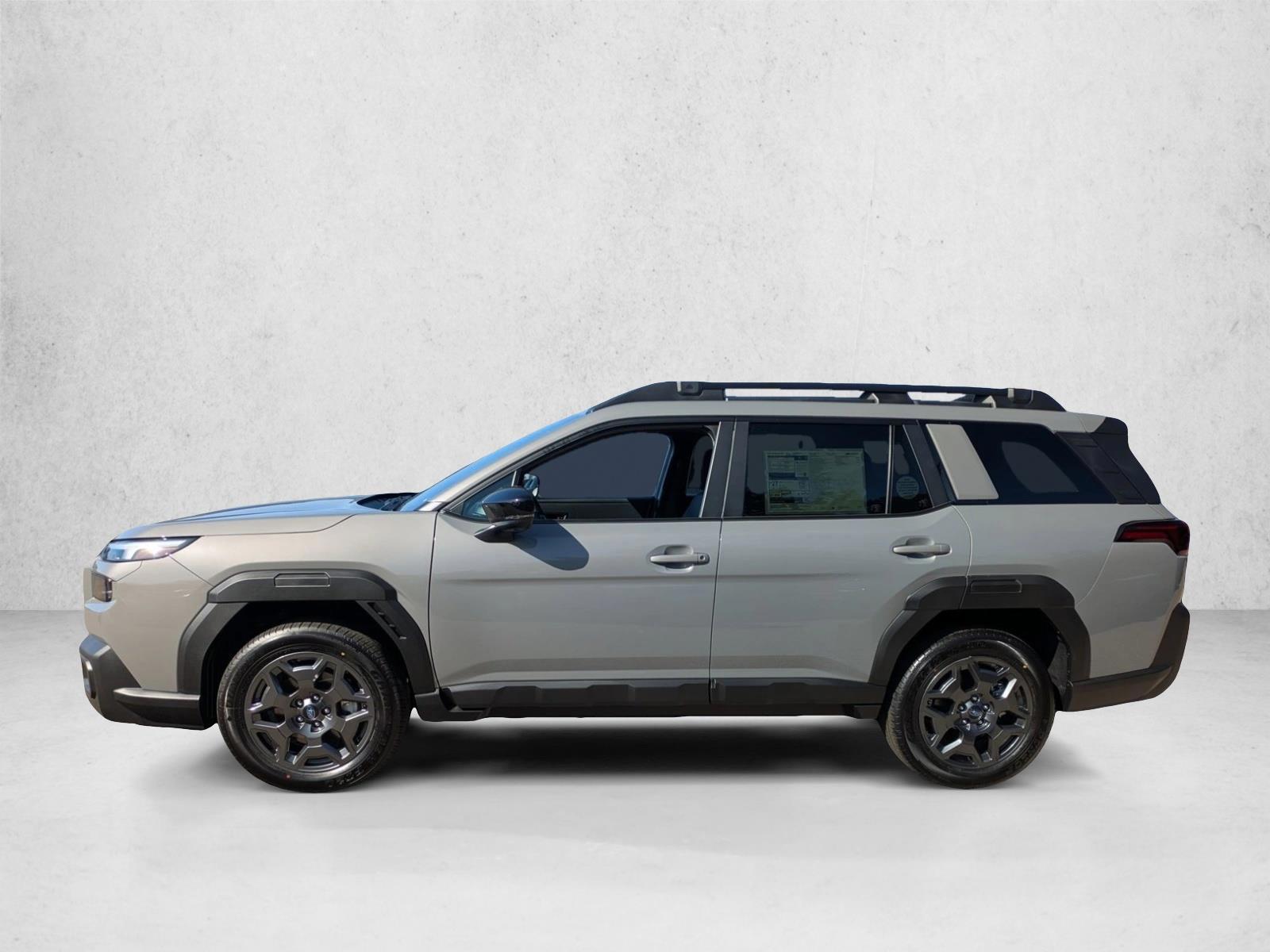 Thumbnail: 2026 Subaru Outback - 2