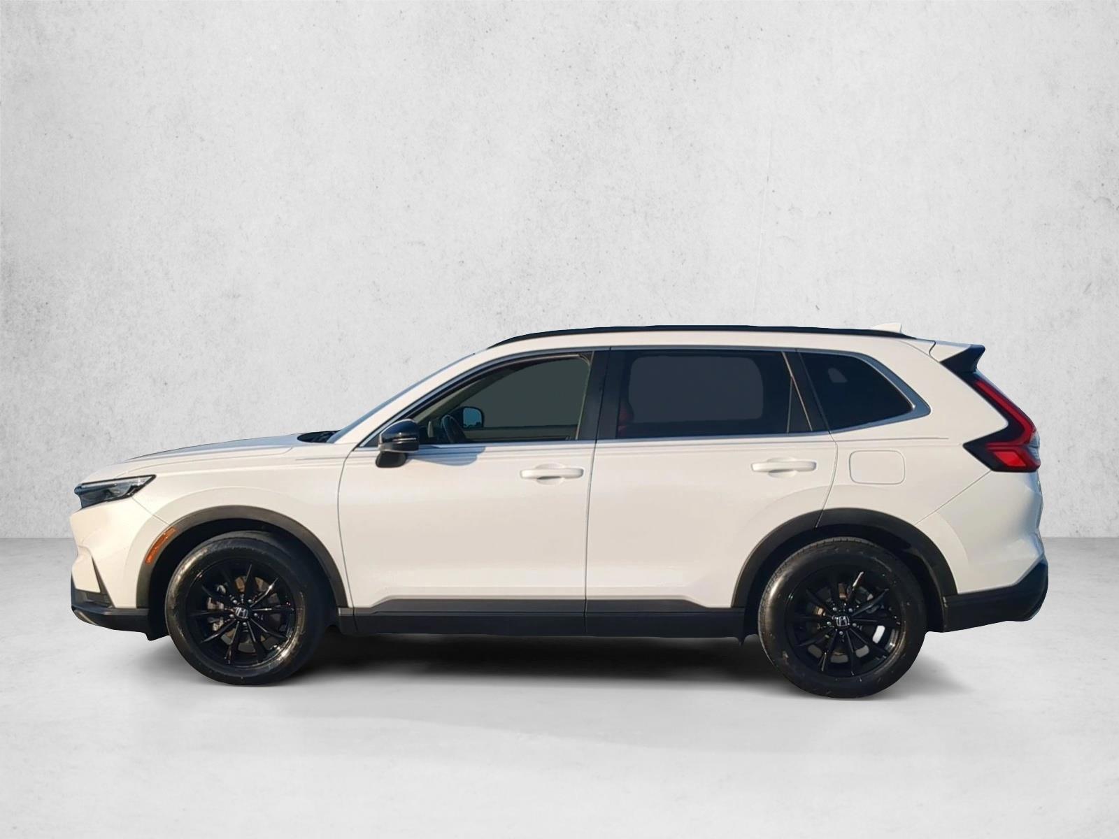 Thumbnail: 2023 Honda CR-V - 4