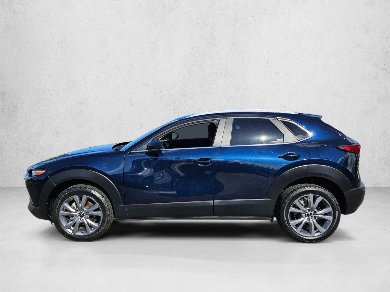 Thumbnail: 2023 Mazda CX-30 - 2