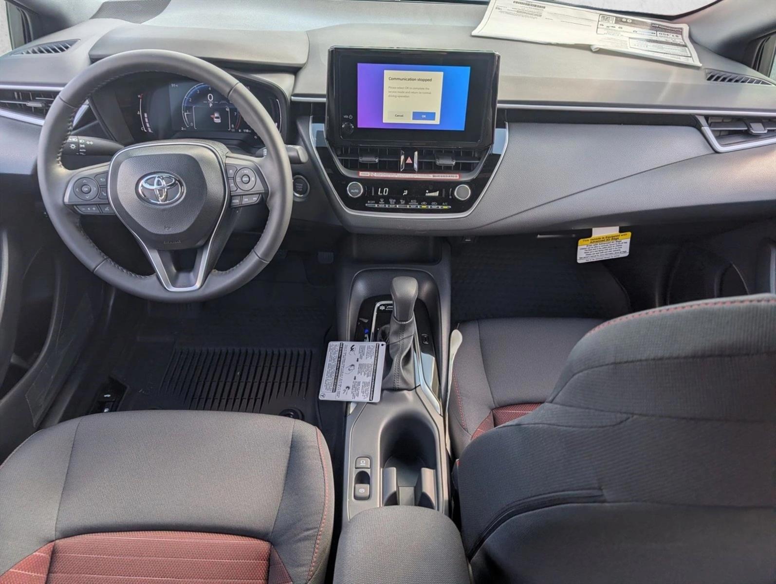 Thumbnail: 2026 Toyota Corolla - 4
