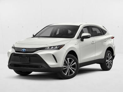 2022 Toyota Venza LE -
                  Winter Park, FL