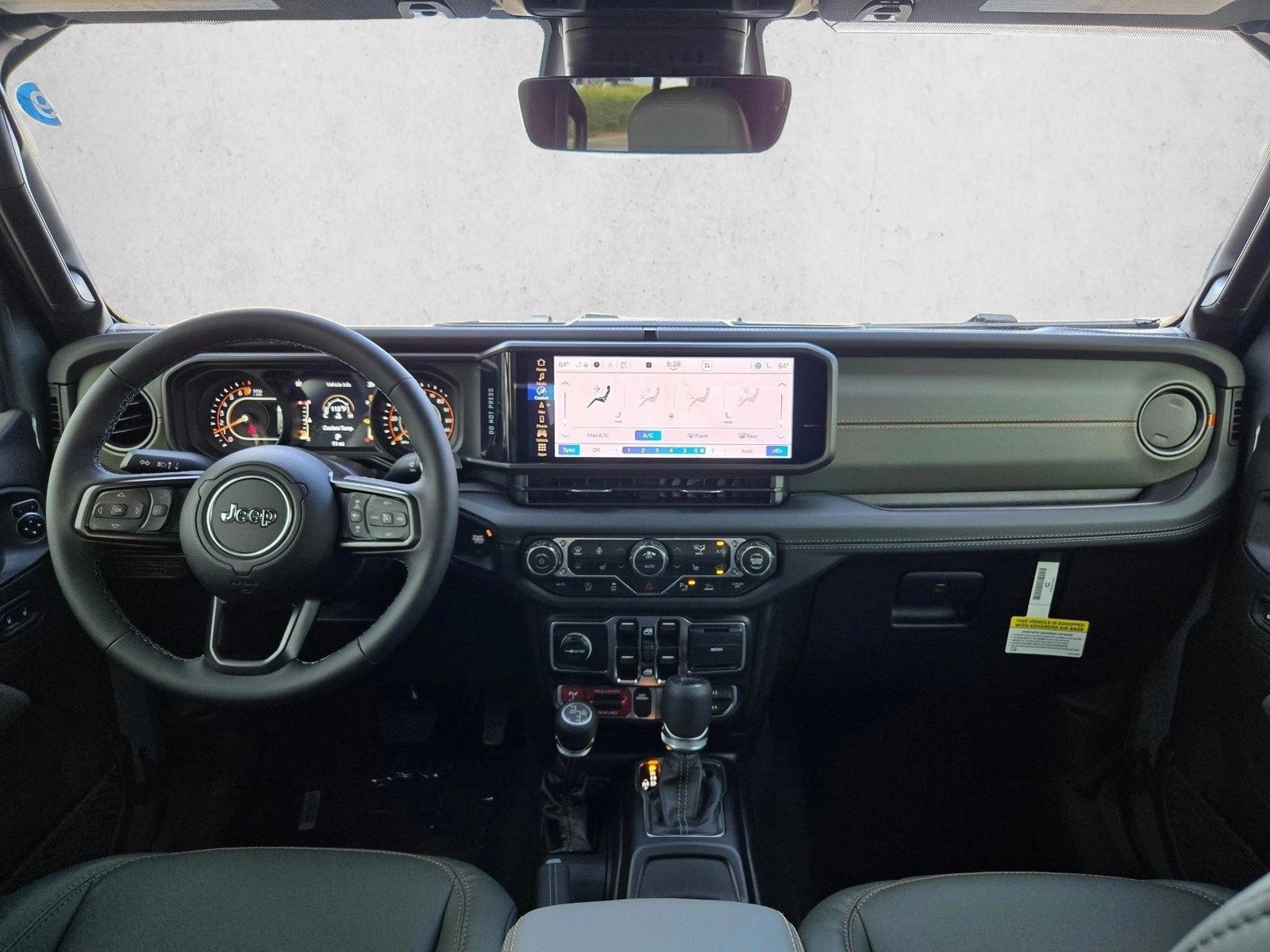 Thumbnail: 2026 Jeep Gladiator - 3