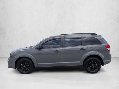 2020 Dodge Journey