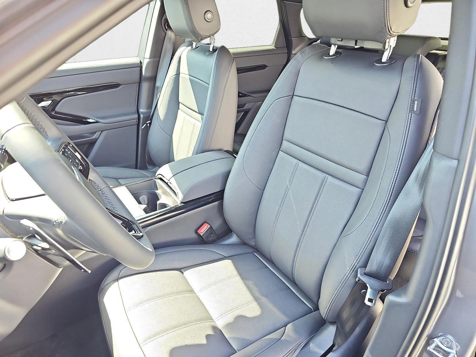 2026 Land Rover Range Rover Evoque S - Photo 13