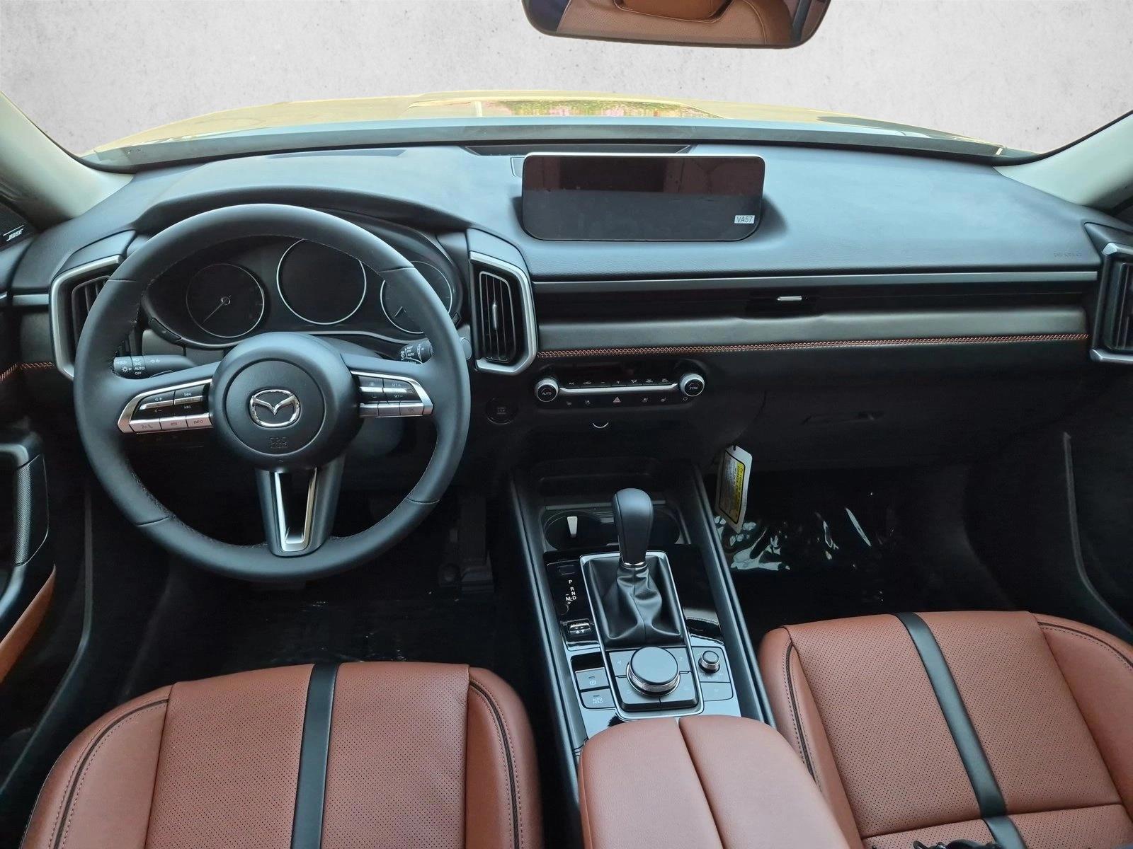 Thumbnail: 2026 Mazda CX-50 - 3