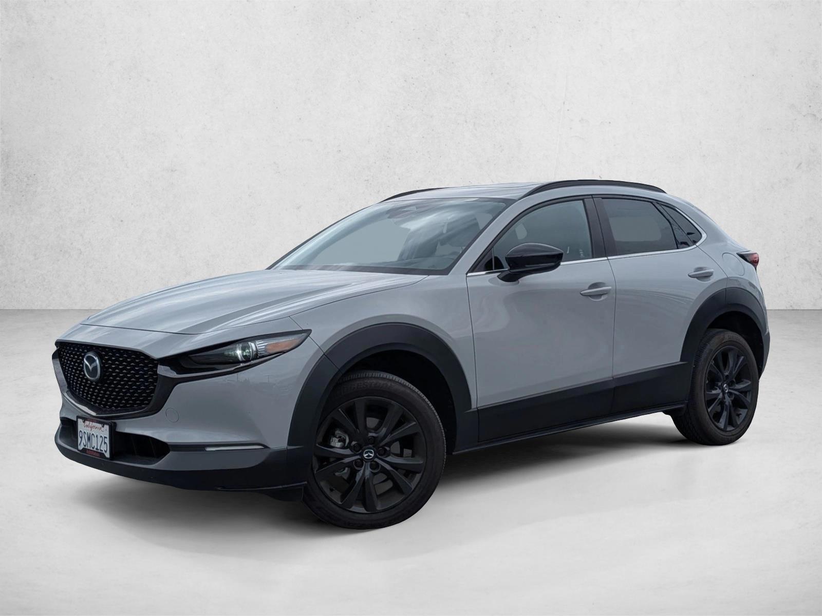 Thumbnail: 2025 Mazda CX-30 - 1
