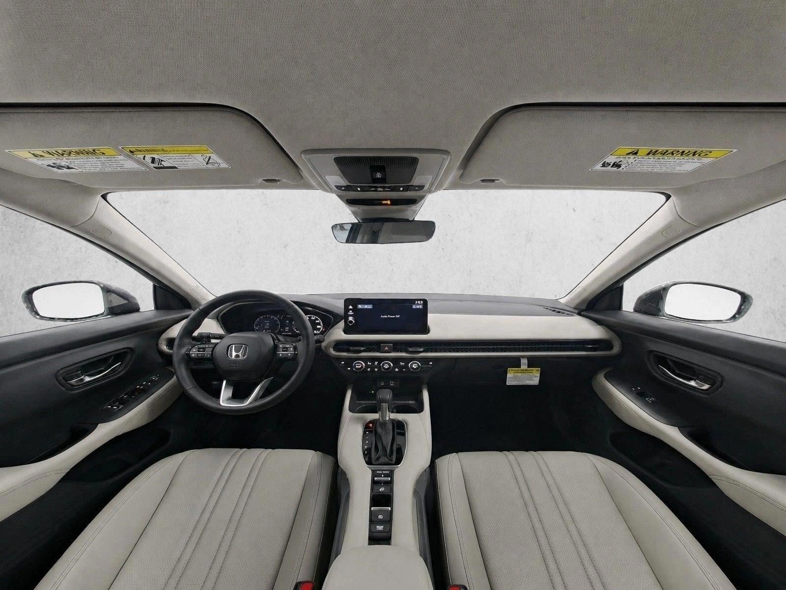 Thumbnail: 2027 Honda HR-V - 4