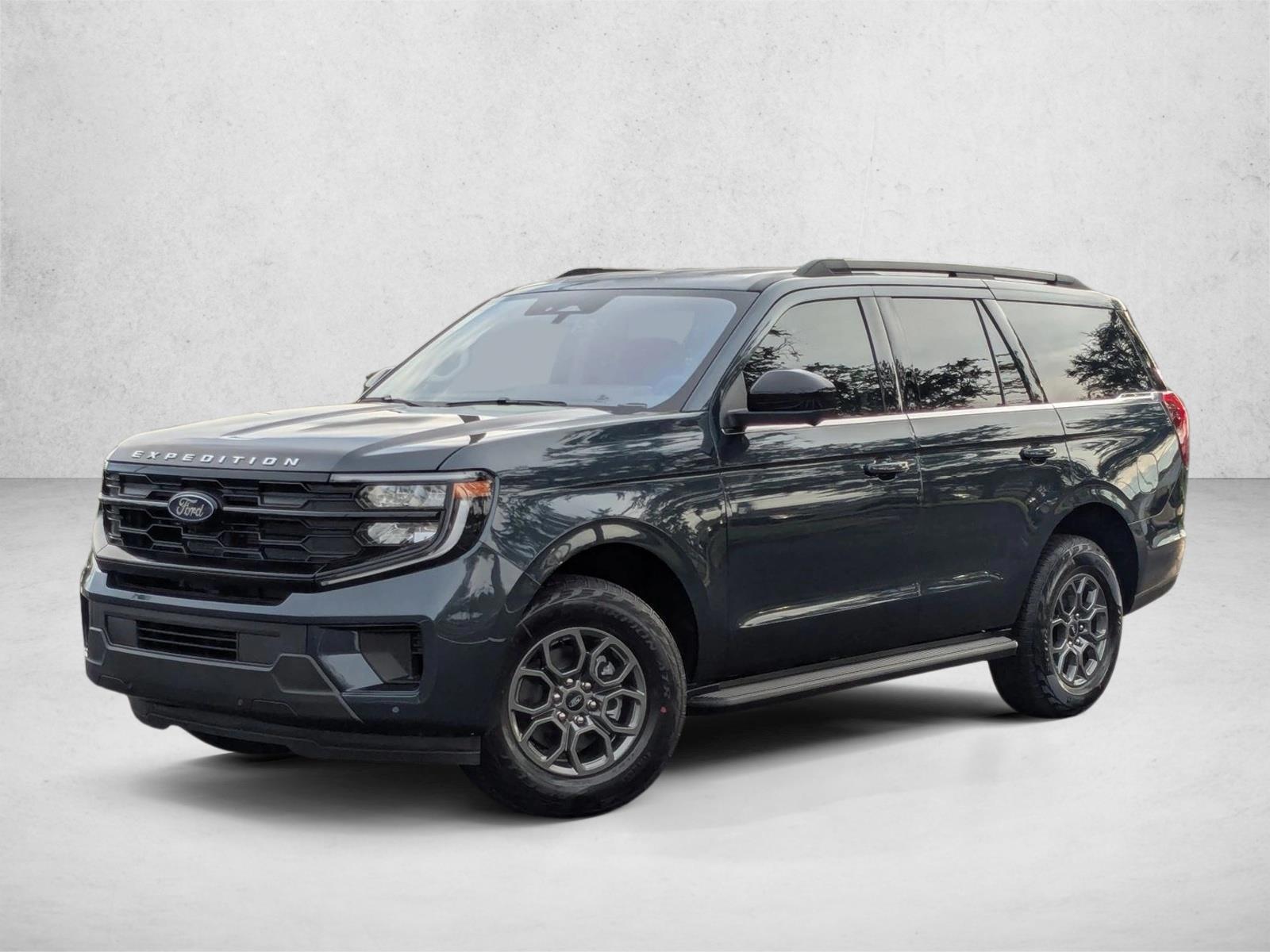 Thumbnail: 2025 Ford Expedition - 1