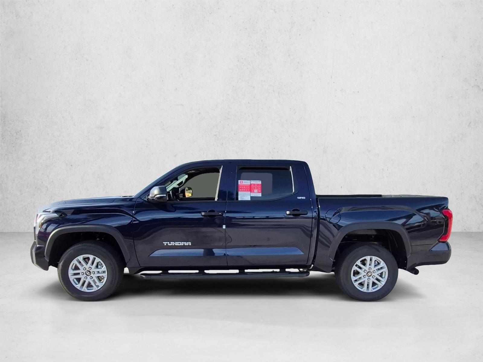 Thumbnail: 2026 Toyota Tundra - 2