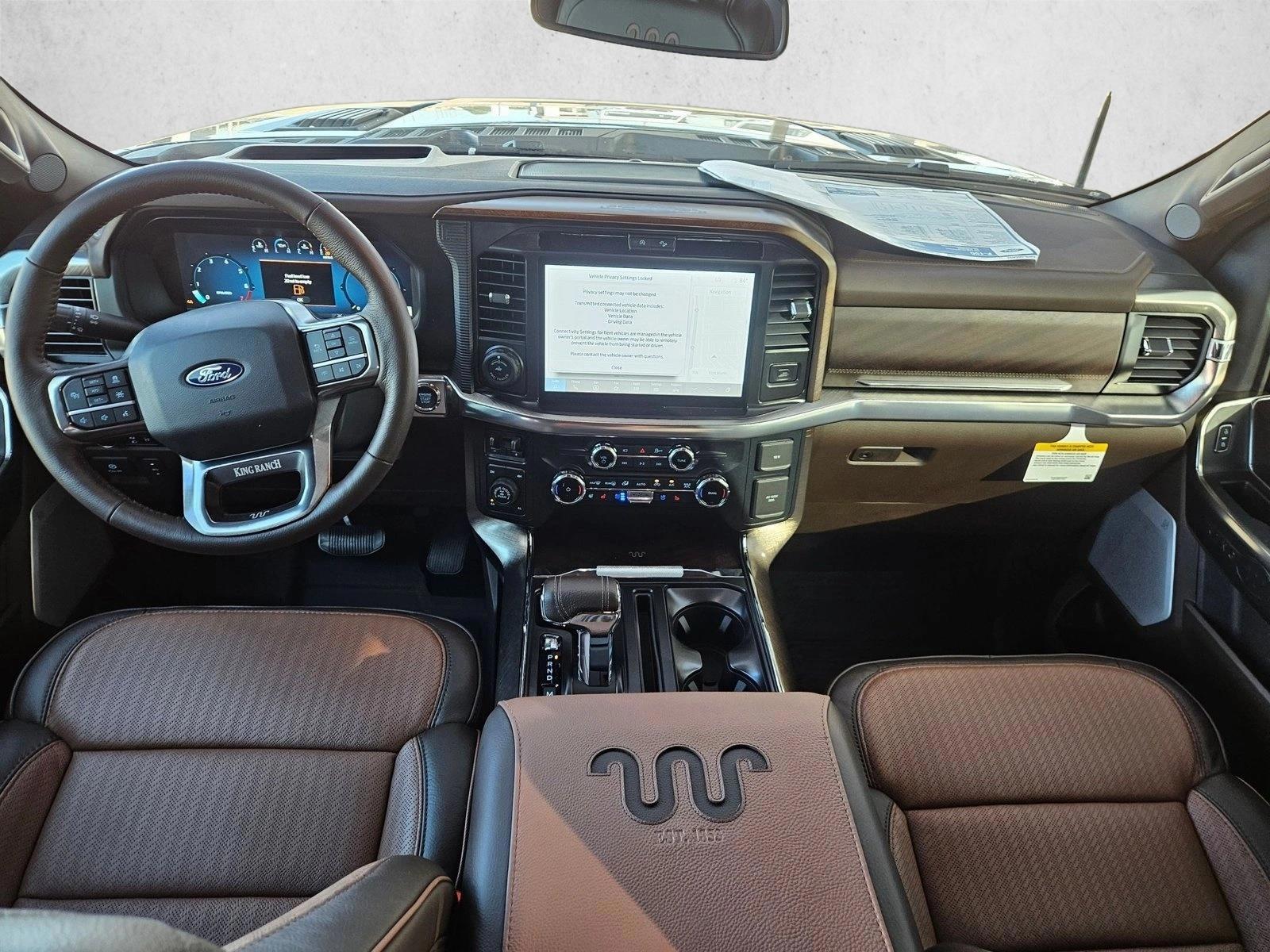 Thumbnail: 2026 Ford F-150 - 3