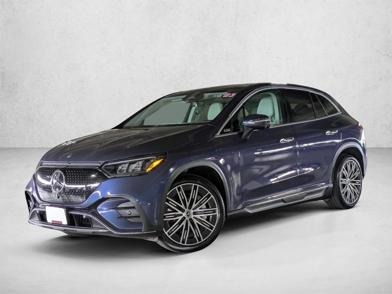 2023 Mercedes-Benz EQE 500 -
                  Buena Park, CA