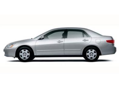 2005 Honda Accord LX -
                  Hollywood, FL
