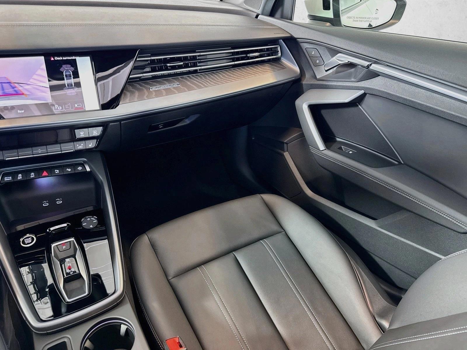 2026 Audi A3 Premium - Photo 21