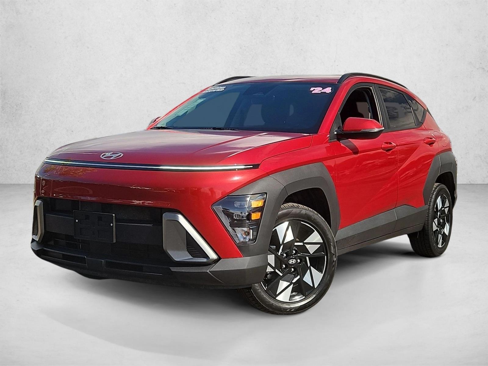 Thumbnail: 2024 Hyundai Kona - 1