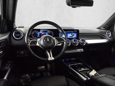 2024 Mercedes-Benz GLB