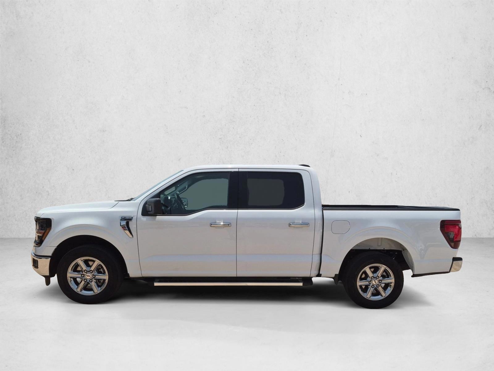 Thumbnail: 2025 Ford F-150 - 2