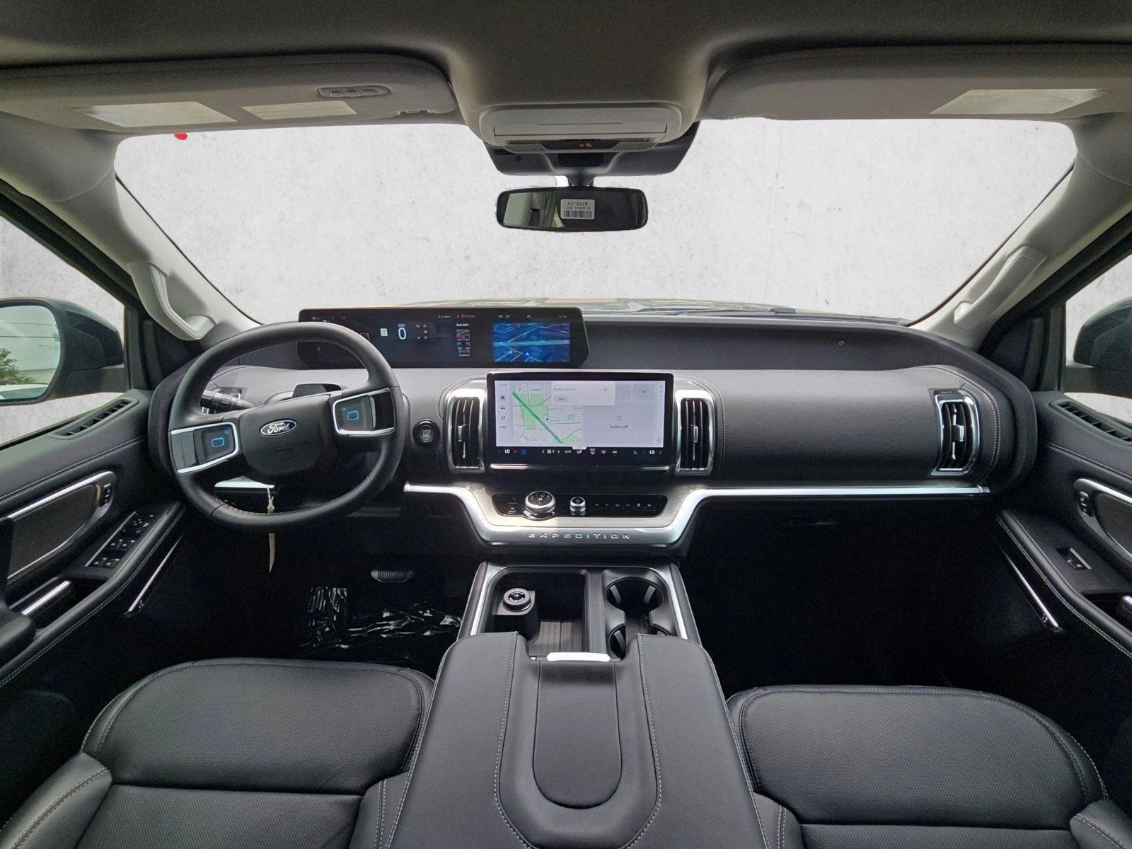 Thumbnail: 2026 Ford Expedition MAX - 3