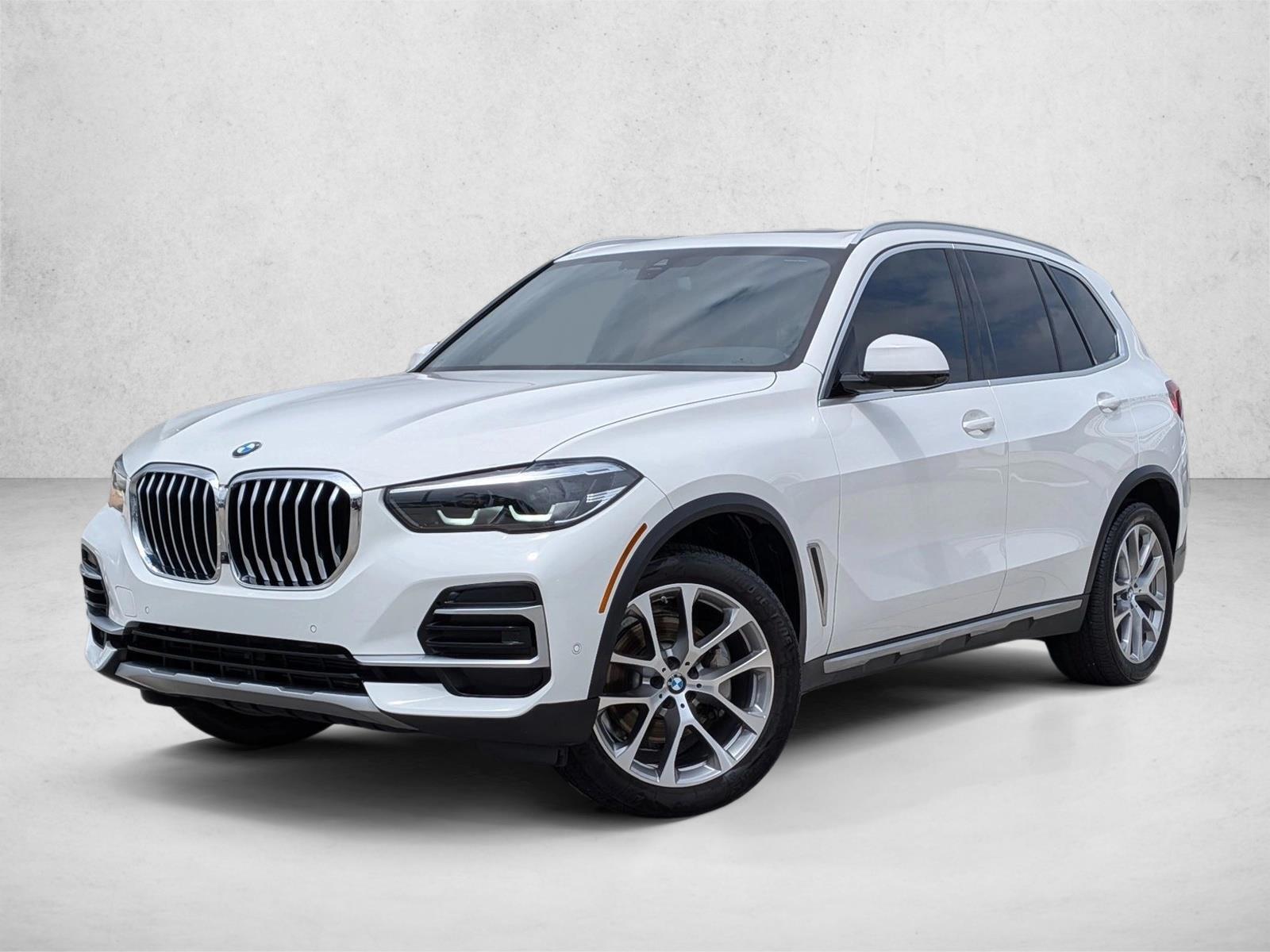 Thumbnail: 2023 BMW X5 - 1