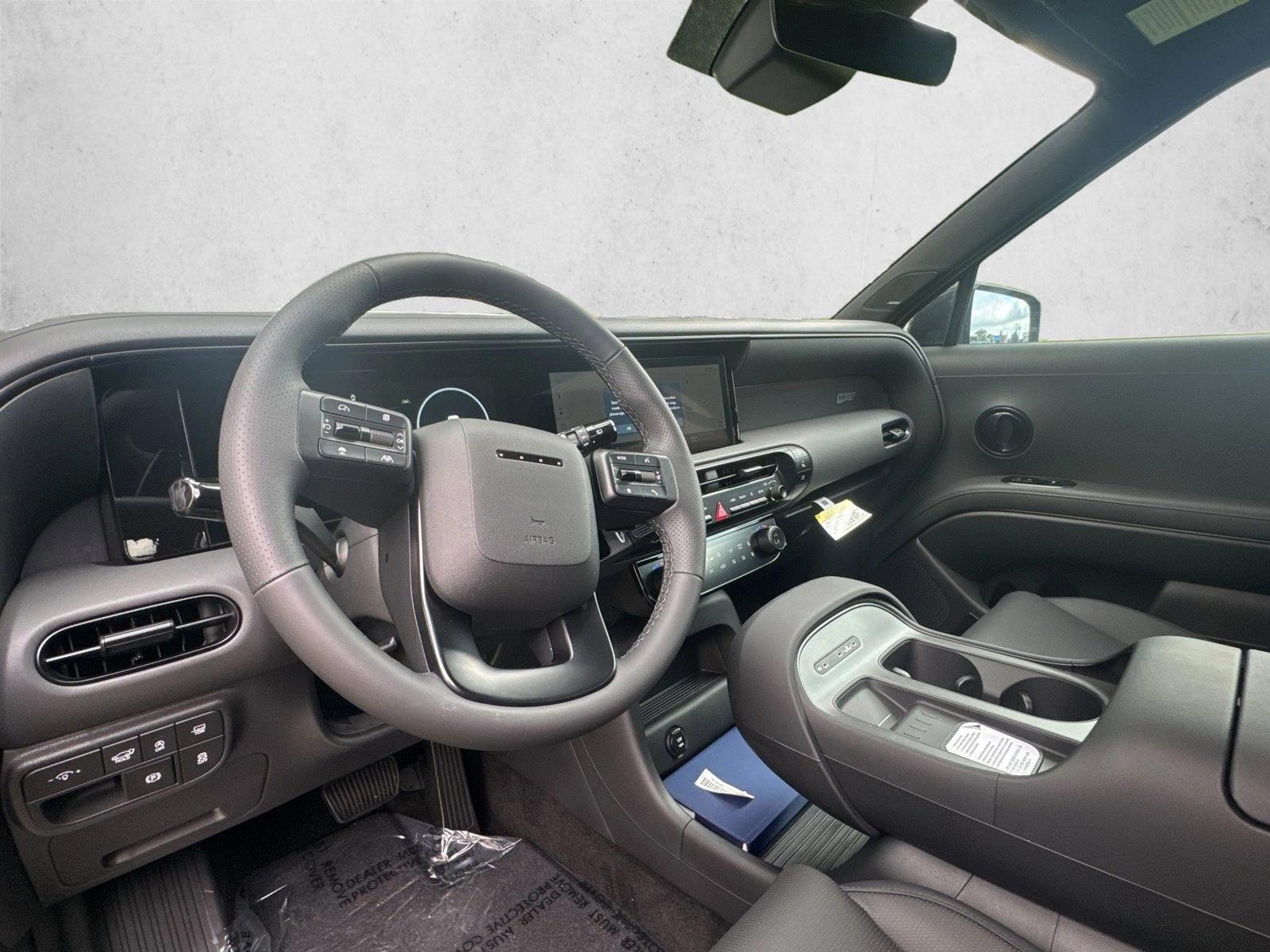 Thumbnail: 2026 Hyundai Palisade - 2