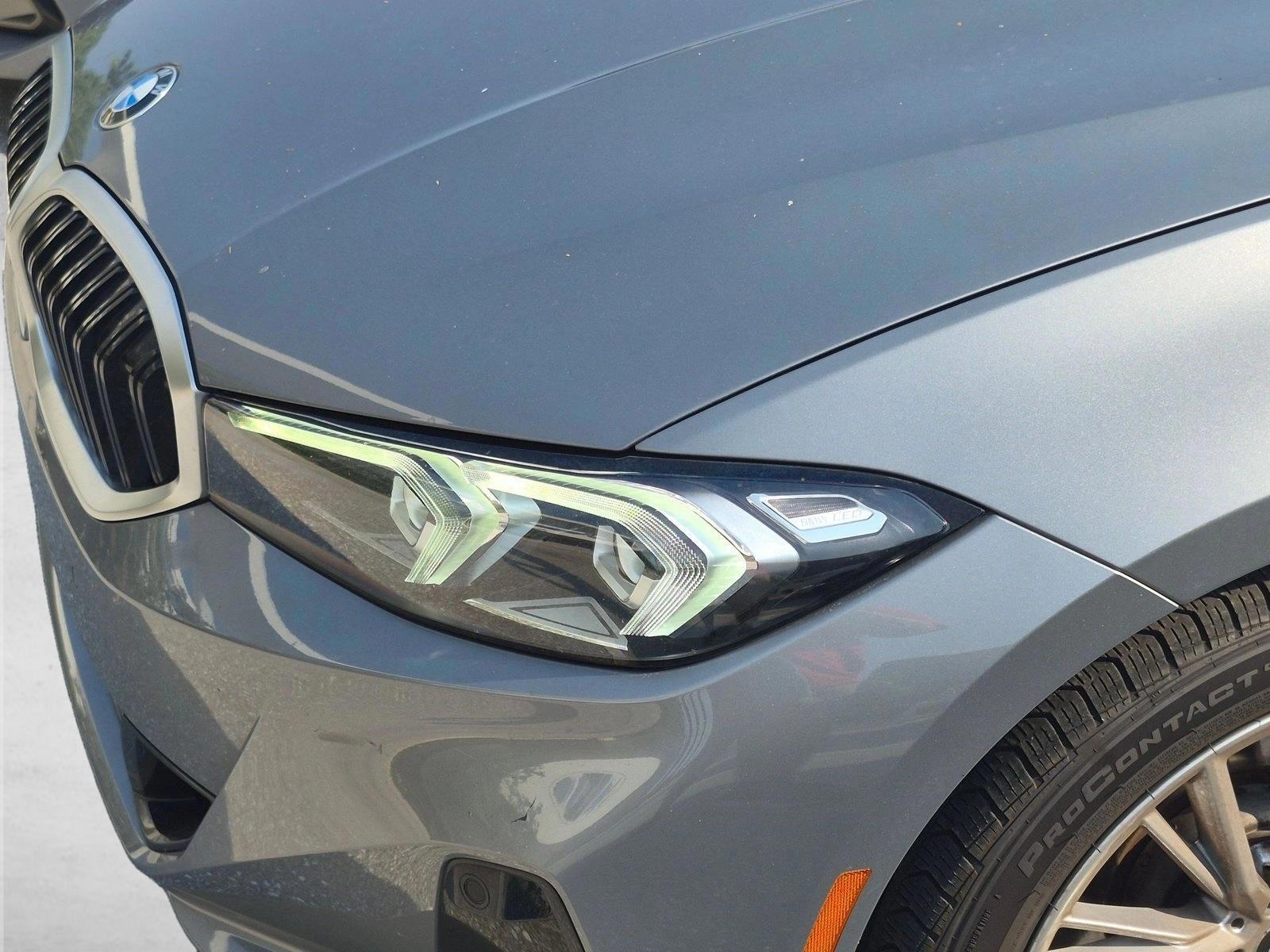 2023 BMW 3 Series 330i - Photo 14