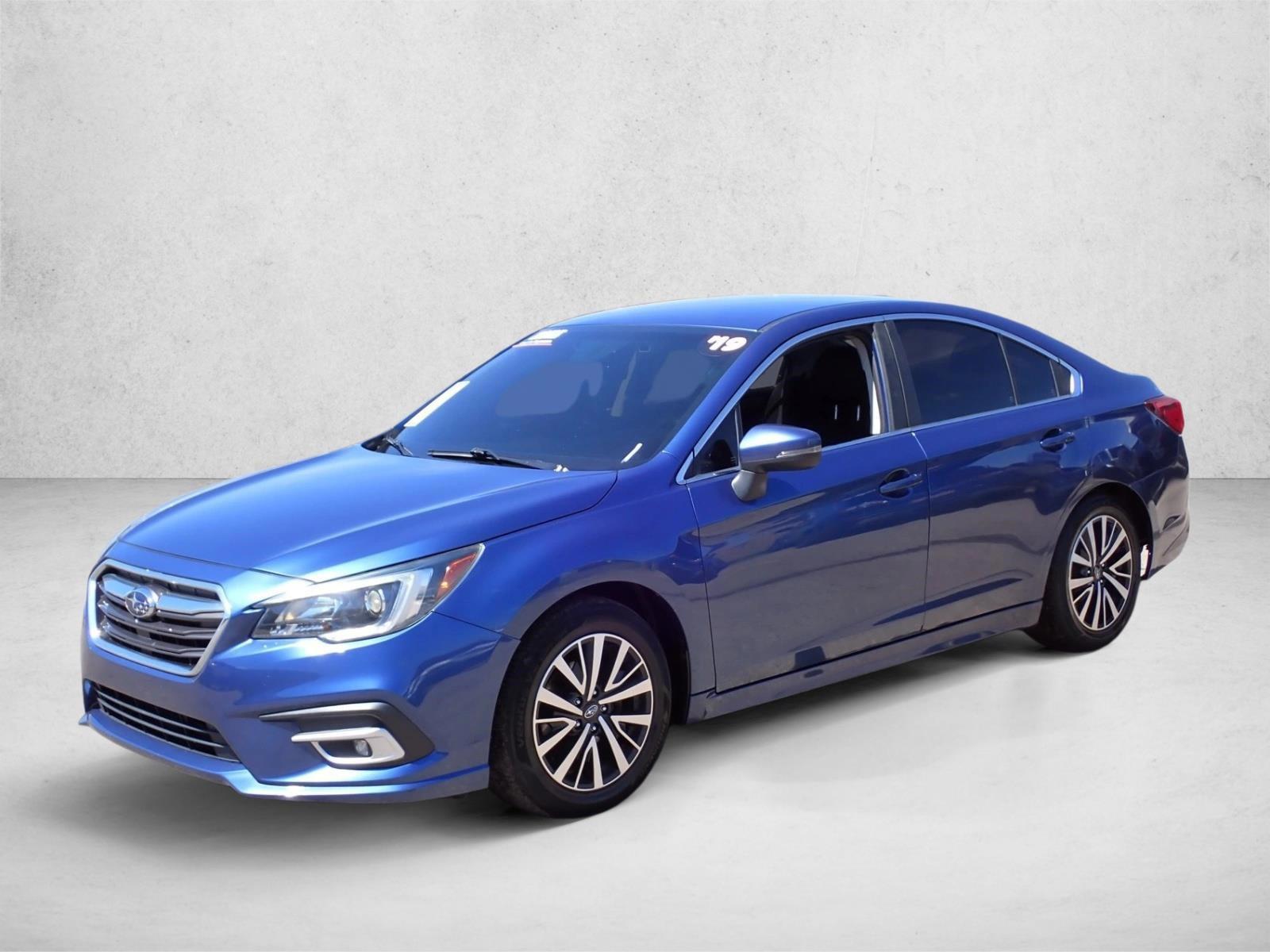 2019 Subaru Legacy