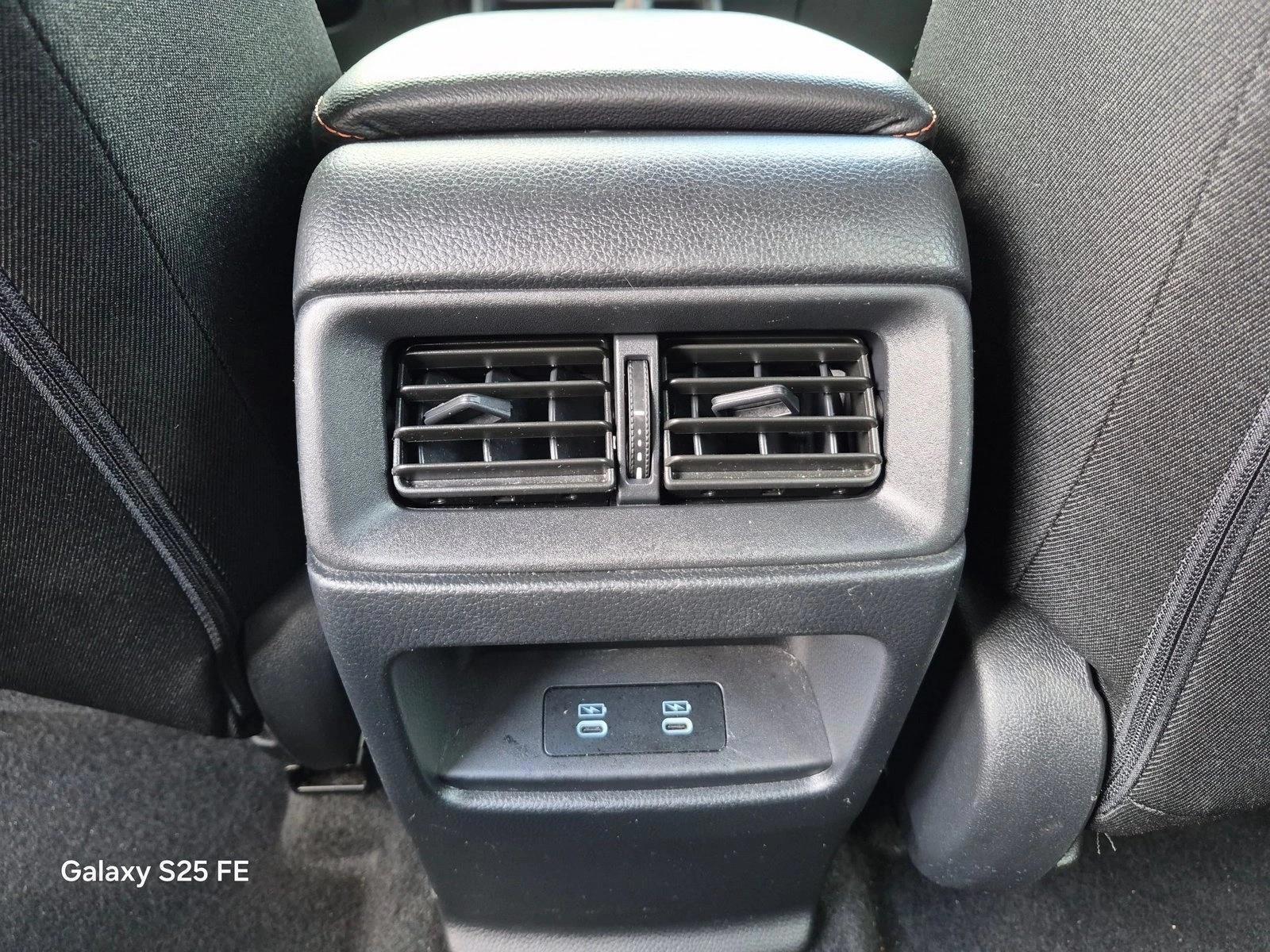 2025 Honda CR-V Sport - Photo 17