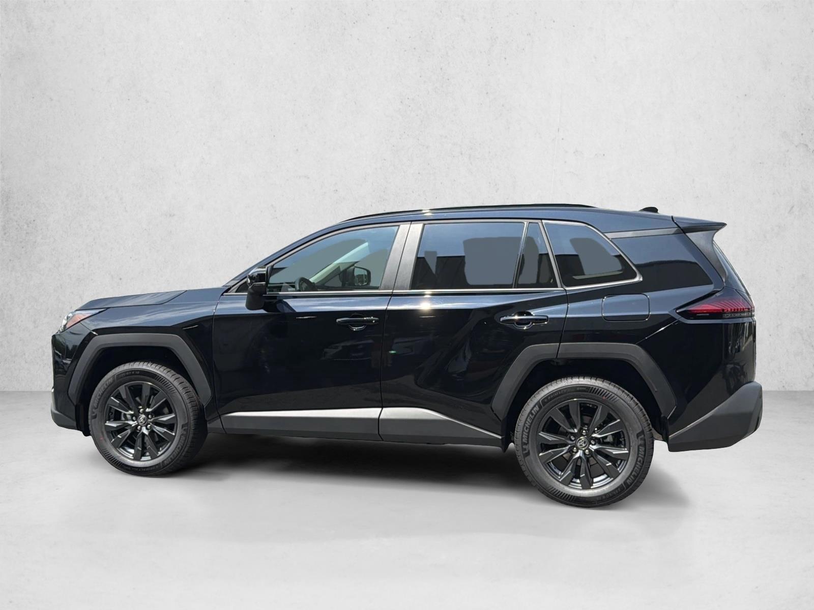 Thumbnail: 2026 Toyota RAV4 - 2