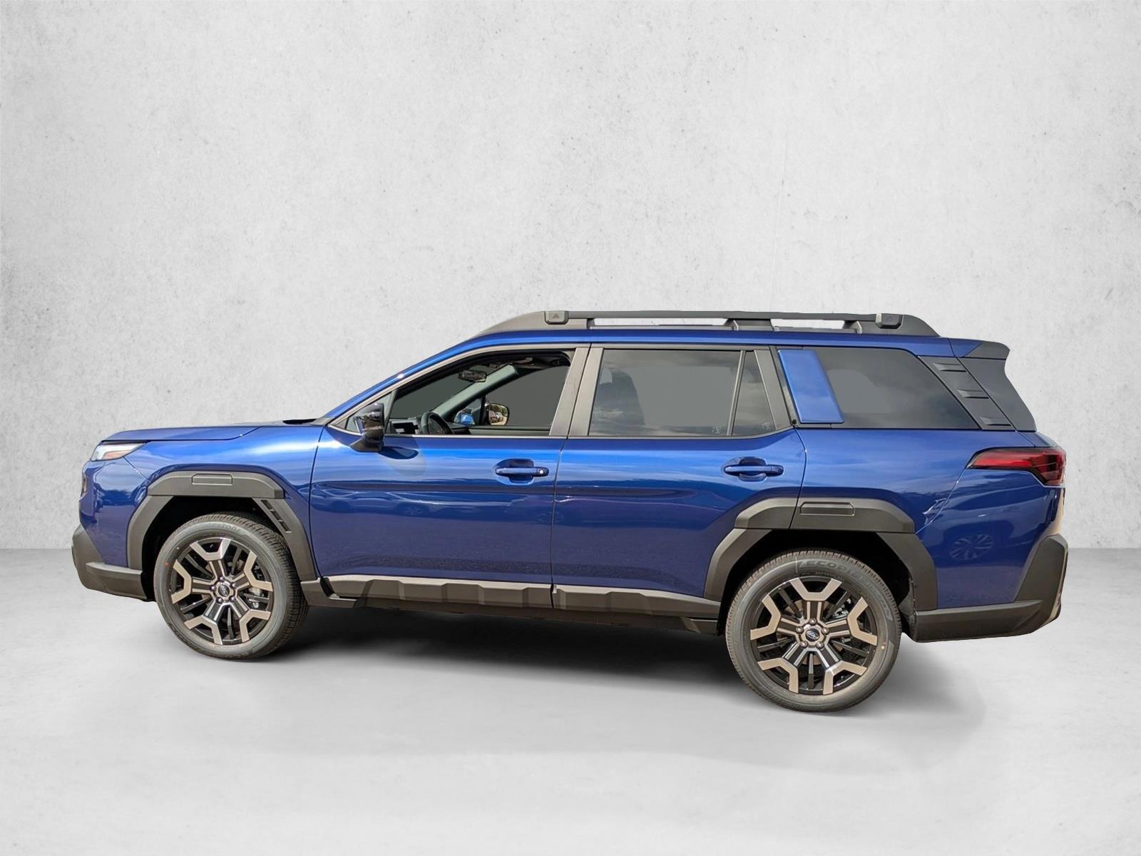 Thumbnail: 2026 Subaru Outback - 2