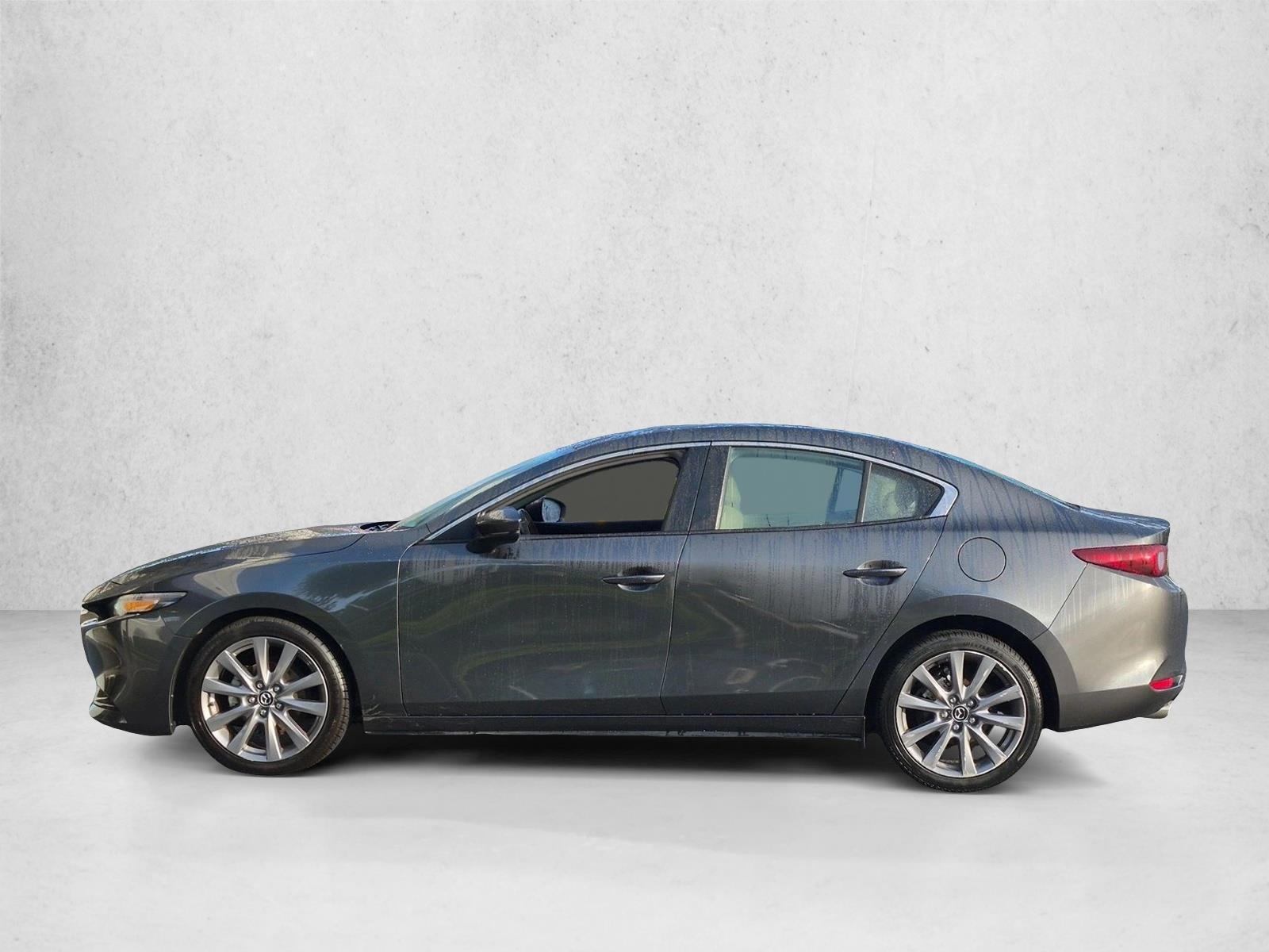 Thumbnail: 2024 Mazda Mazda3 - 2