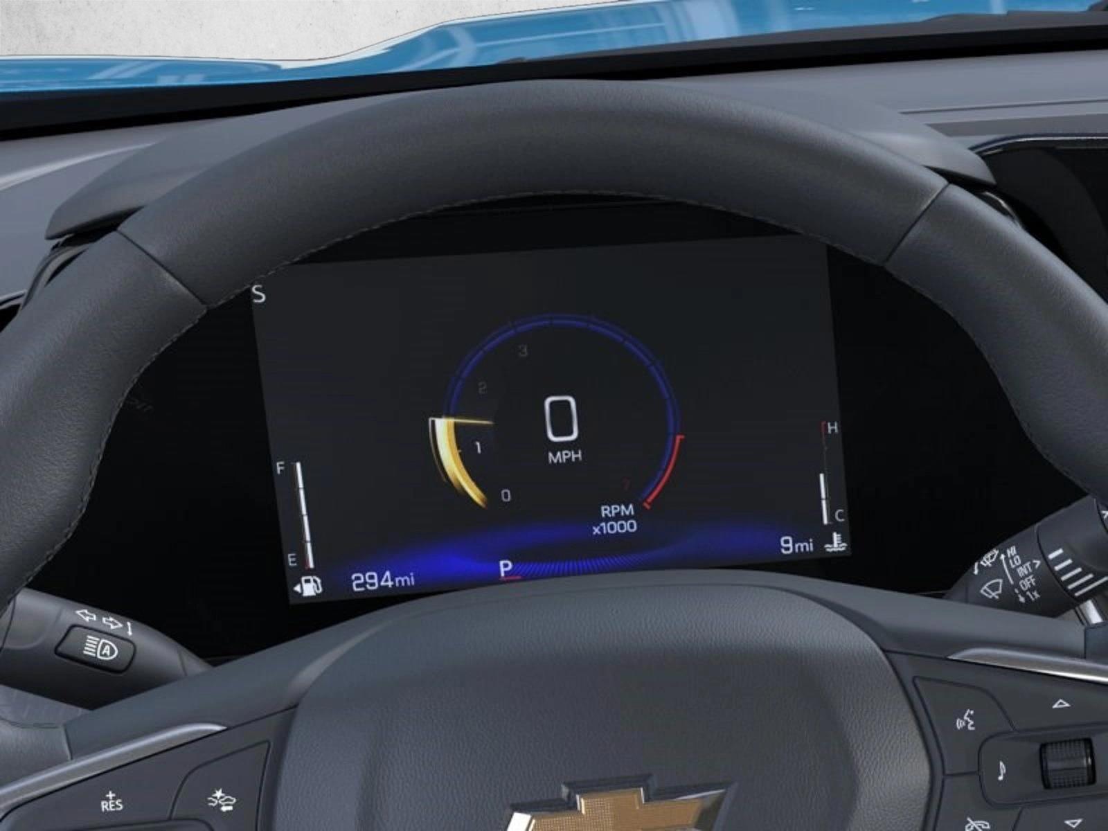 2026 Chevrolet Trax LT - Photo 18