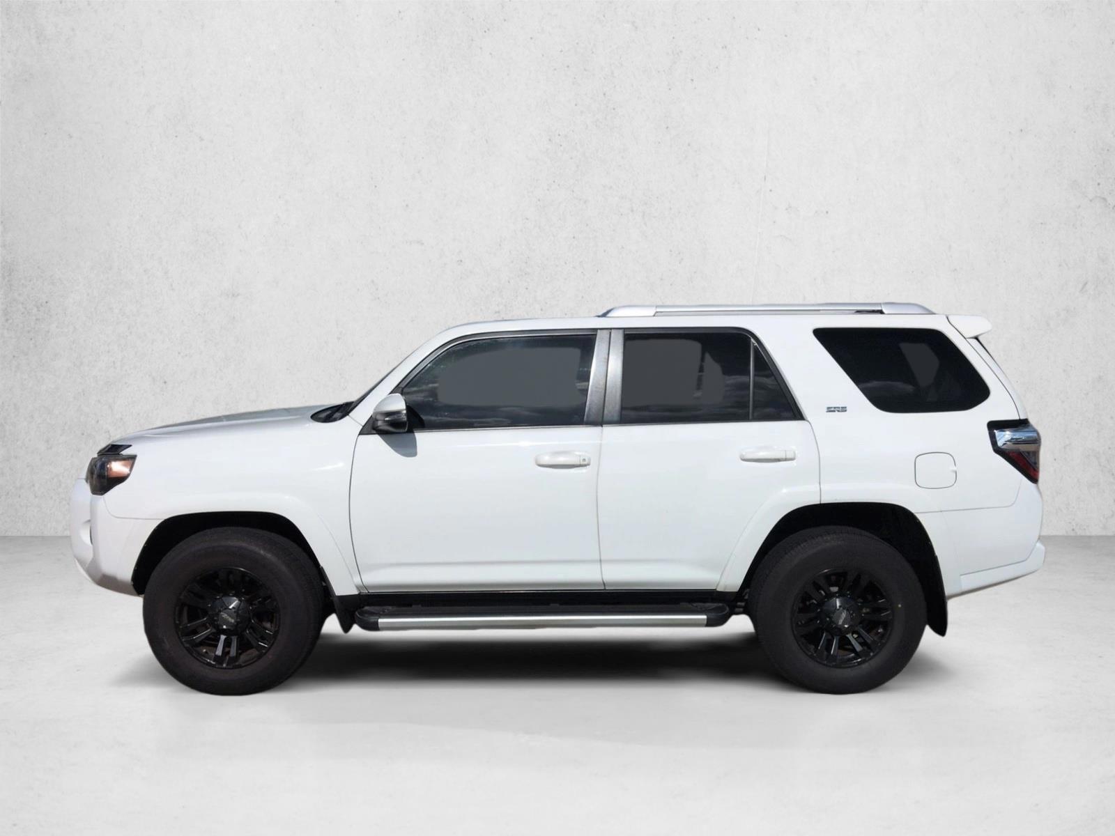 Thumbnail: 2016 Toyota 4Runner - 2