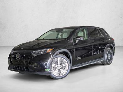 2023 Mercedes-Benz EQS 450 -
                  Buena Park, CA