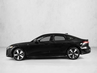 2026 Audi A5