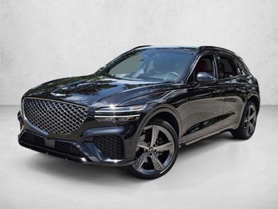 2022 Genesis GV70 2.5T -
                  West Palm Beach, FL