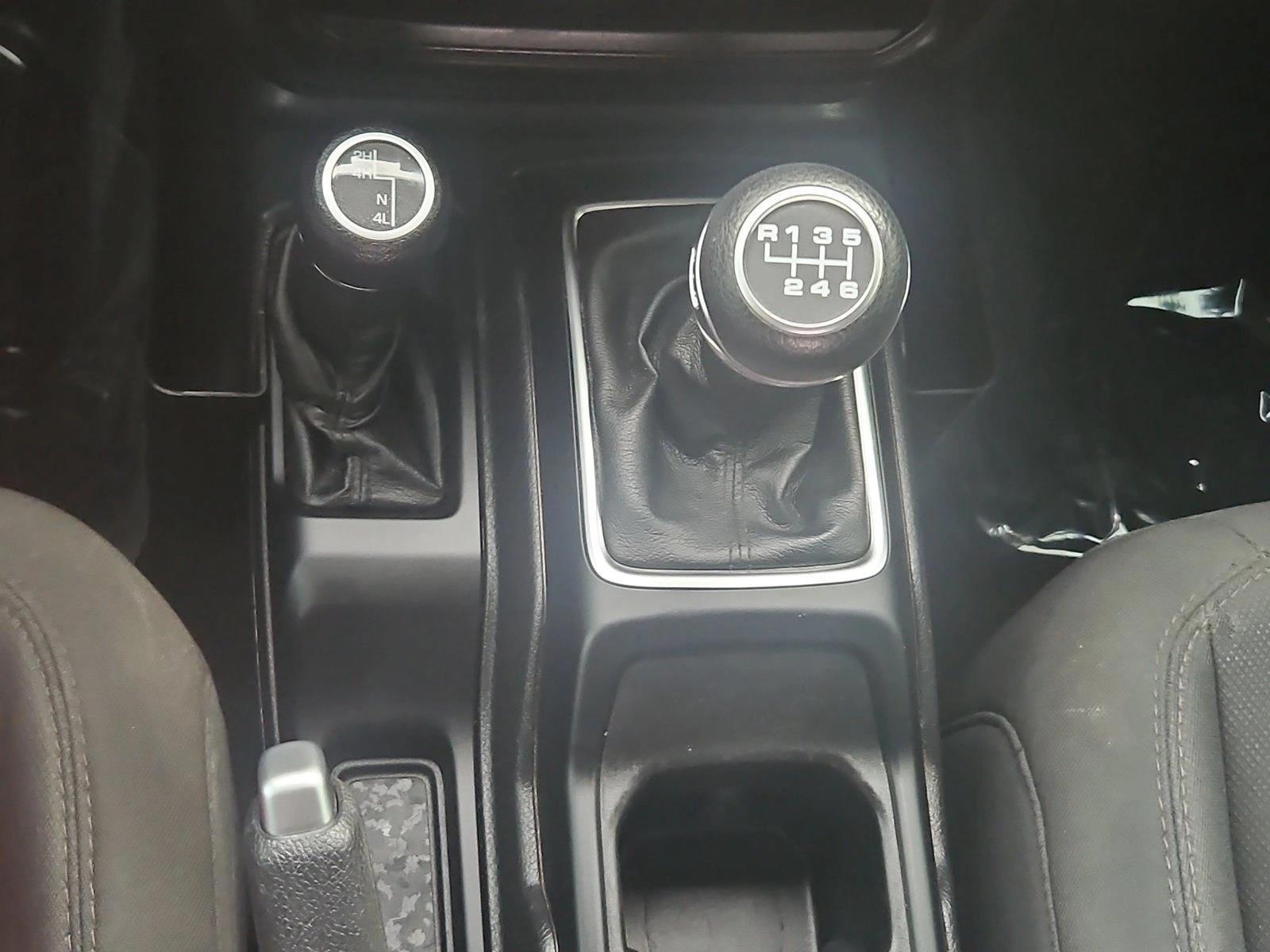 2022 Jeep Wrangler Unlimited Sport - Photo 12