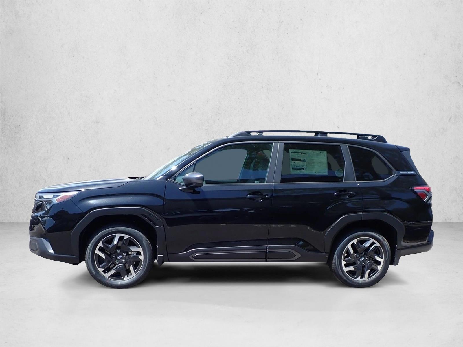 Thumbnail: 2026 Subaru Forester - 2