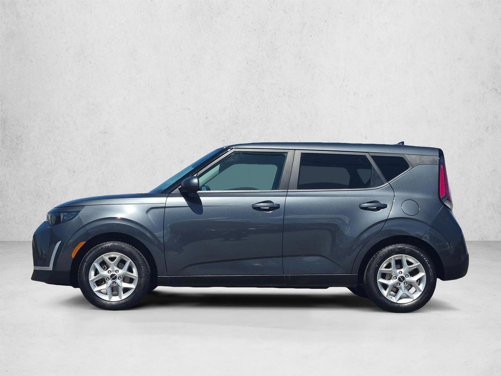 Thumbnail: 2023 Kia Soul - 2