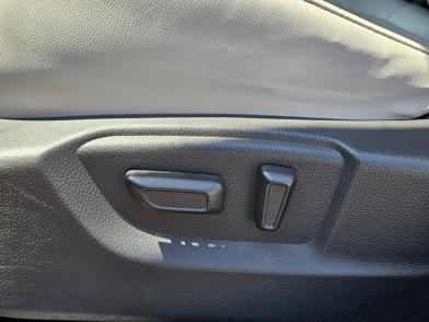 2024 Mitsubishi Eclipse Cross