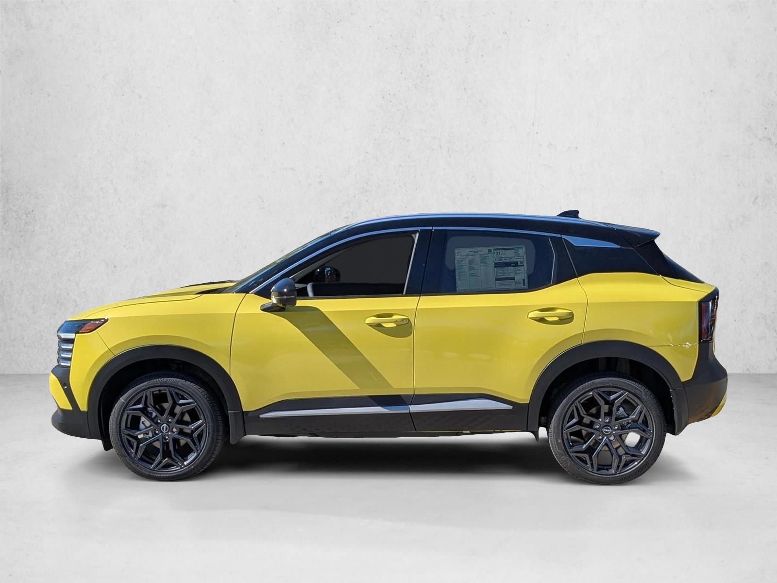 Thumbnail: 2026 Nissan Kicks - 2