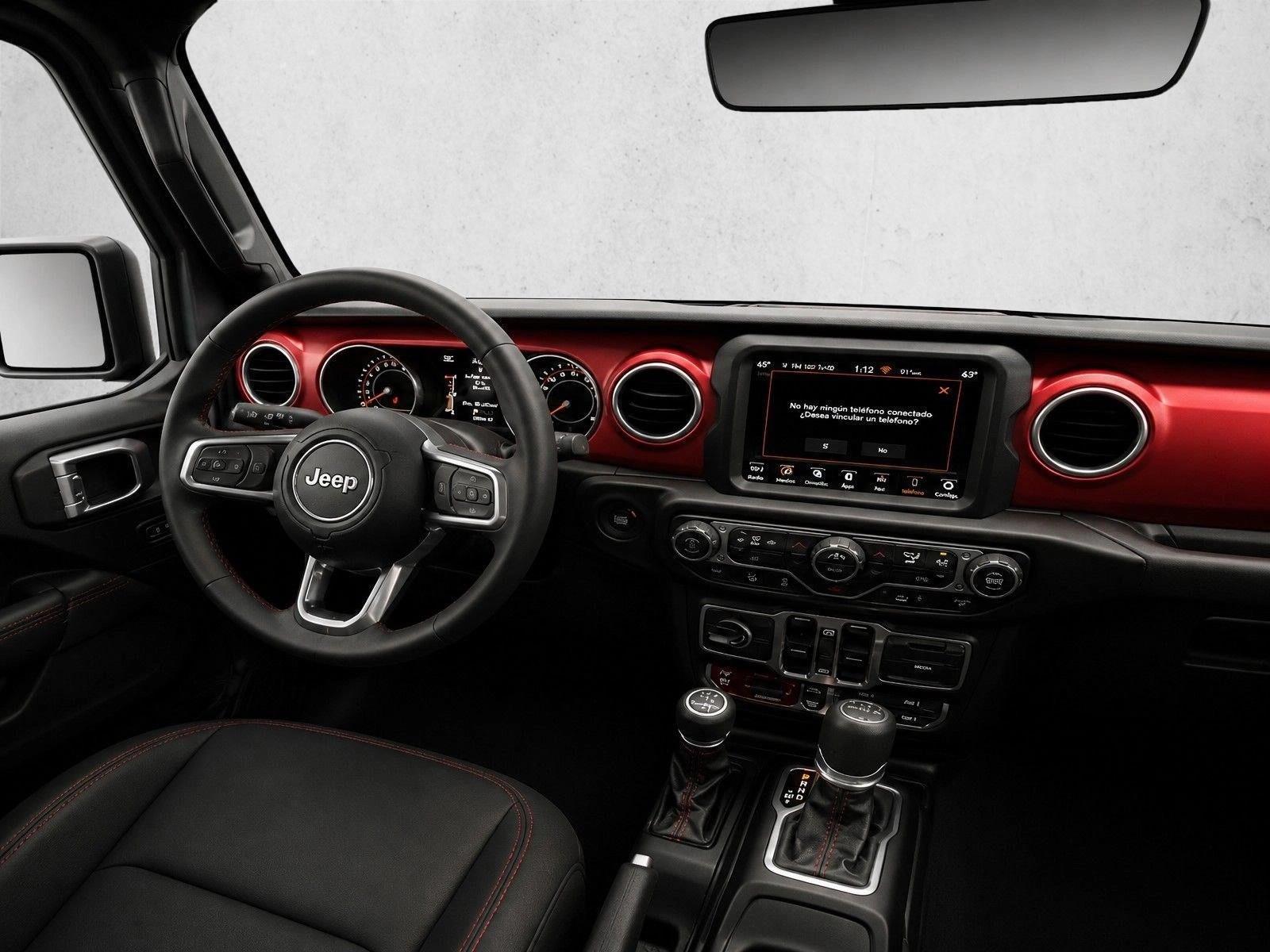 Thumbnail: 2023 Jeep Gladiator - 3