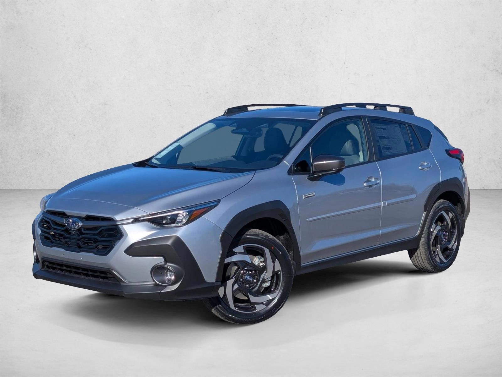 Thumbnail: 2026 Subaru Crosstrek - 1