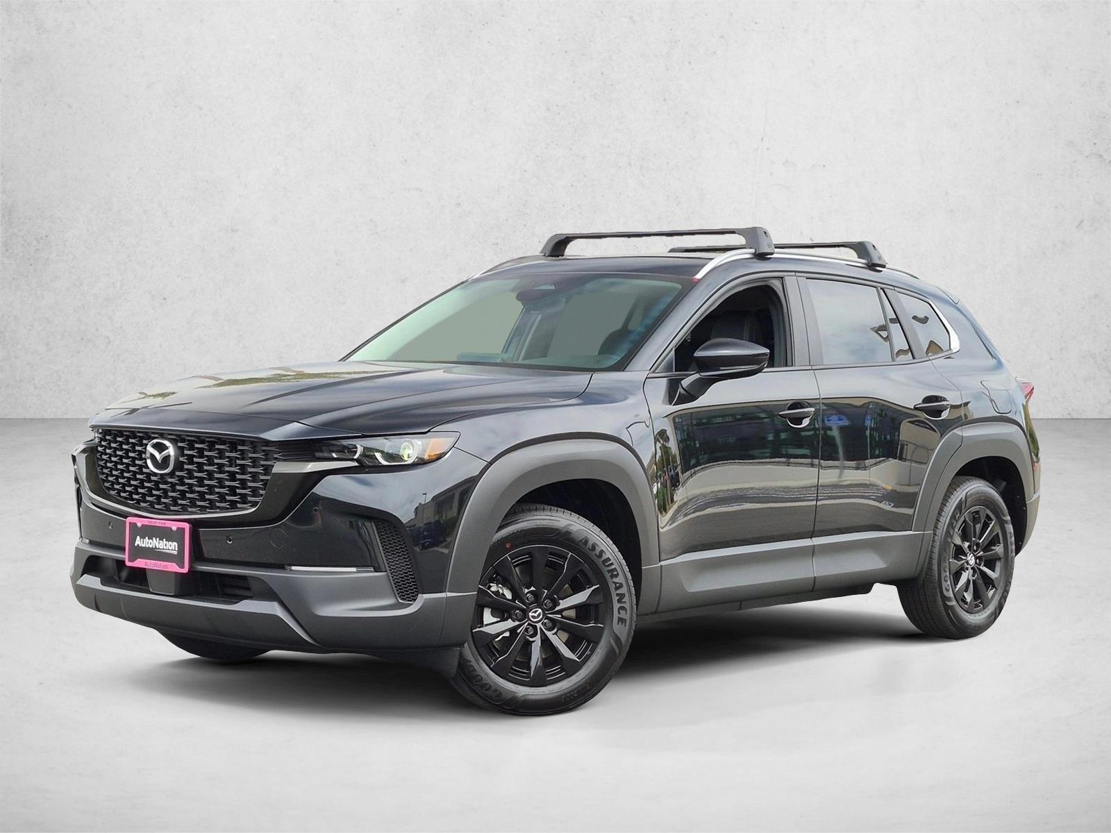 Thumbnail: 2026 Mazda CX-50 - 1