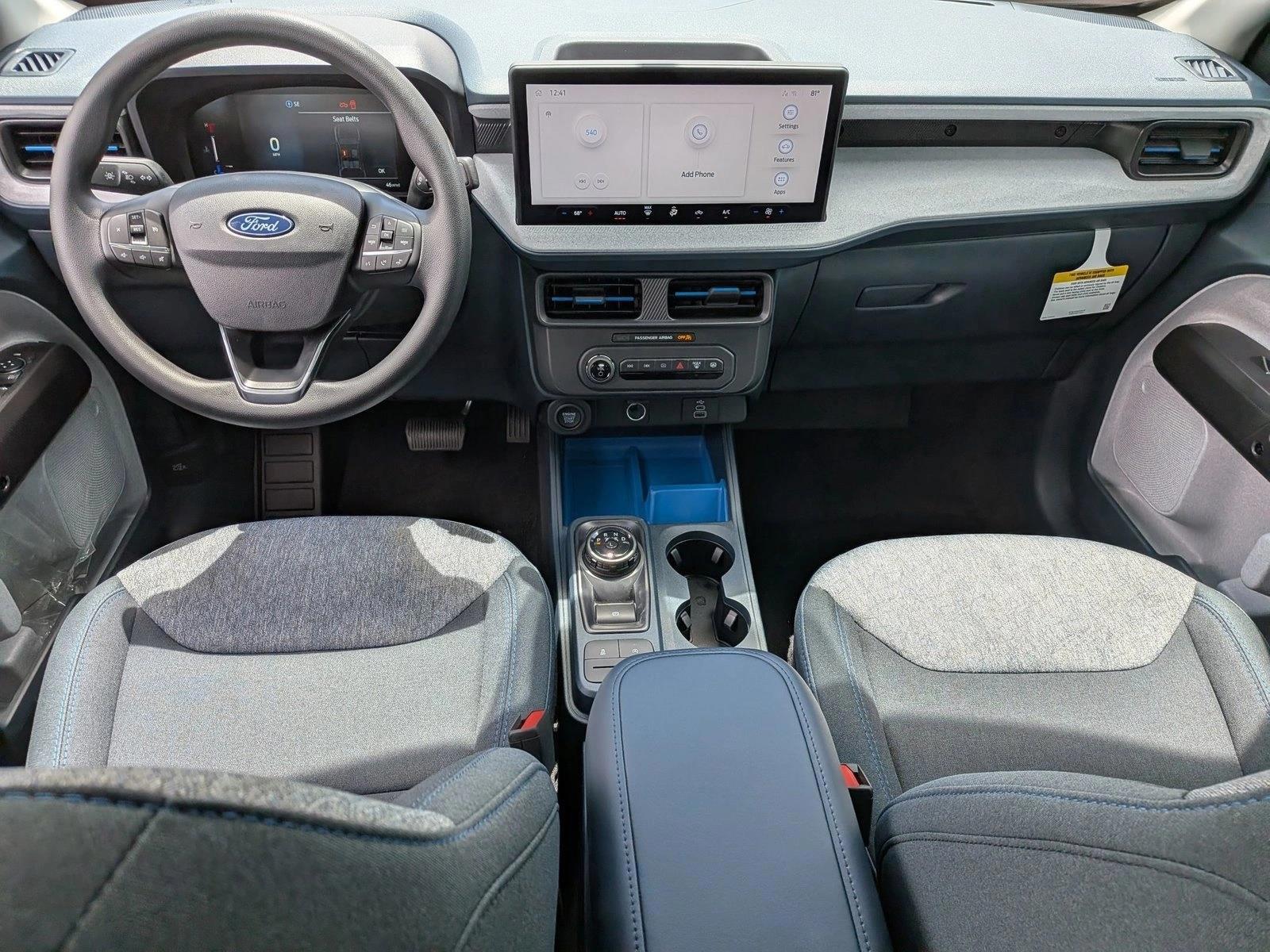 Thumbnail: 2026 Ford Maverick - 3